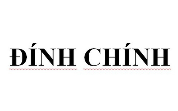 ĐÍNH CHÍNH THÔNG TIN TRÊN NQ SỐ 05/2025/NQ-HĐQT/TLD VV THÔNG BÁO GÓP VỐN ĐẦU TƯ VÀO CÔNG TY  CON