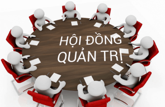 NGHỊ QUYẾT HĐQT SỐ 04/2022 VỀ VIỆC TỔ CHỨC ĐẠI ĐHĐCĐ THƯỜNG NIÊN NĂM 2022