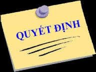 QUYẾT ĐỊNH CHẤP THUẬN NYBS CỔ PHIẾU PHÁT HÀNH RIÊNG LẺ TĂNG VỐN ĐIỀU LỆ