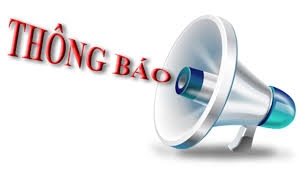 THÔNG BÁO ĐƠN TỪ NHIỆM THÀNH VIÊN HĐQT ĐỘC LẬP