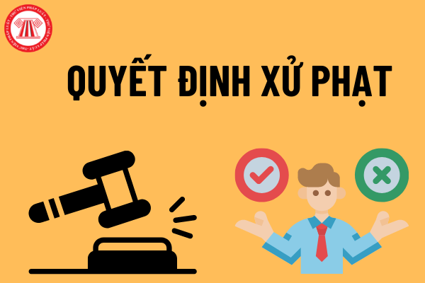 CBTT QUYẾT ĐỊNH XỬ PHẠT VI PHẠM HÀNH CHÍNH CỦA CÔNG AN TỈNH QUẢNG BÌNH