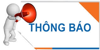 THÔNG BÁO MỜI HỌP ĐHĐCĐ BẤT THƯỜNG NĂM 2021