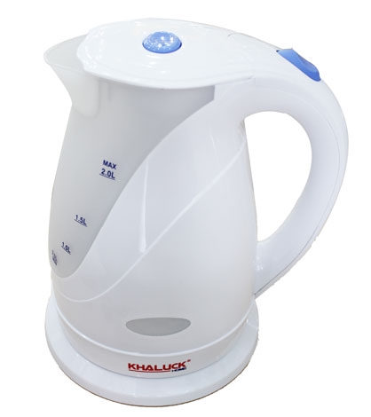 Ấm siêu tốc Khaluck KL-207