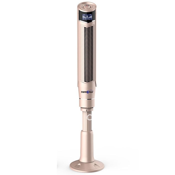 Quạt Tháp Panworld PW-039H - Vàng đồng