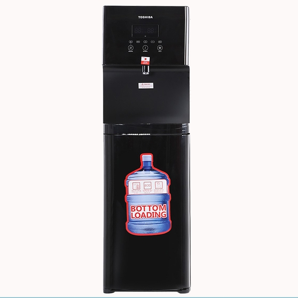Cây Nước Nóng Lạnh Toshiba RWF-W1830BV(K)
