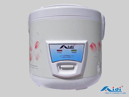 Nồi cơm điện Aidi MR-SM 09K