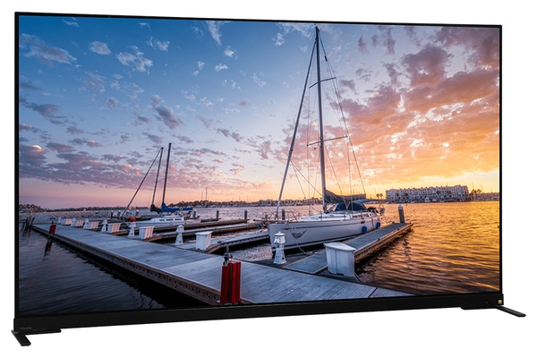 Tivi Aqua 4K 55 inch AQT55D67UG
