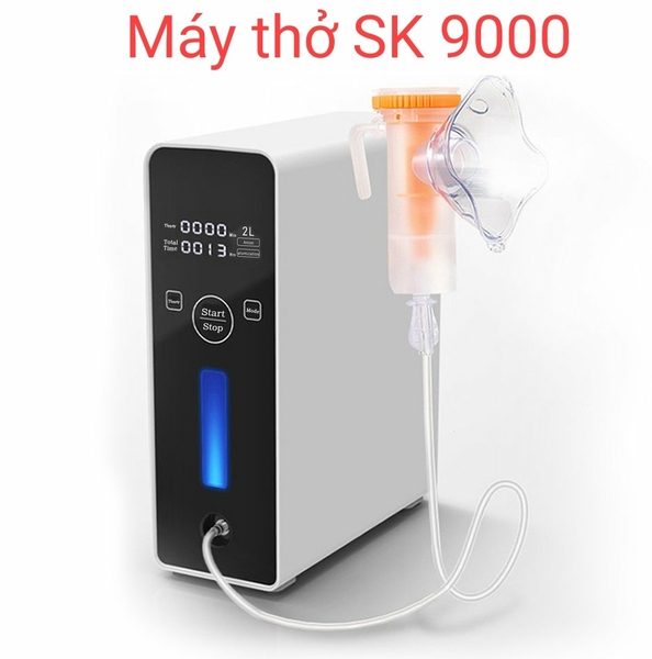 Máy thở Seastar SK 9000