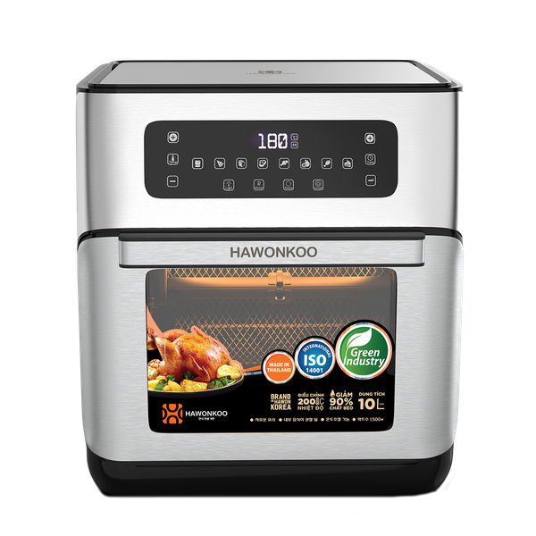 Nồi chiên không dầu Hawonkoo AFH-101