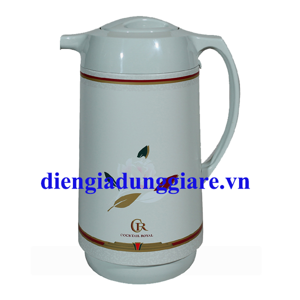 Bình thuỷ giữ nhiệt Zojirushi AHGB-16-FW