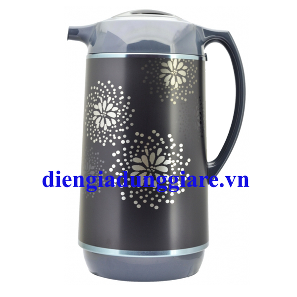 Bình thuỷ xoay rót Zojirushi AHGB-10-BF