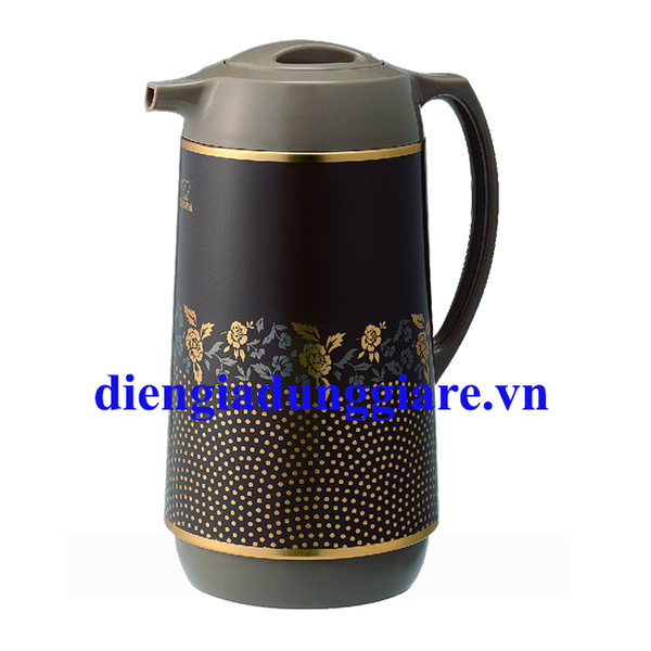 Bình thuỷ xoay rót Zojirushi AHGB-10-TP