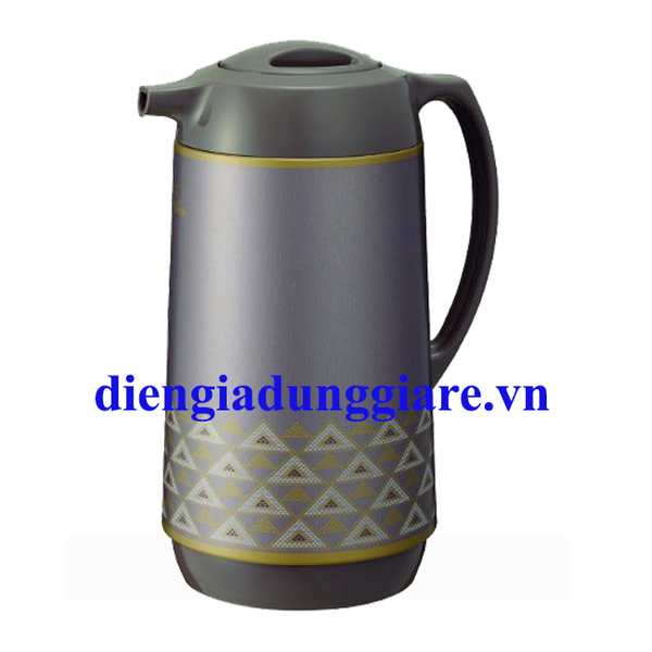 Bình thuỷ xoay rót Zojirushi AHGB-10-TZ