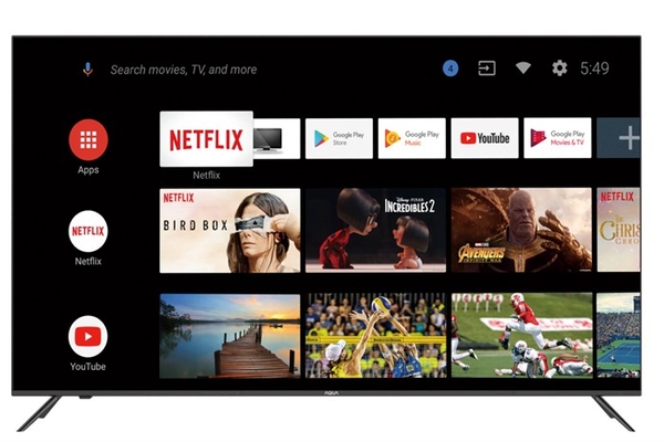 Tivi Aqua 32 inch LE32AQT6600G