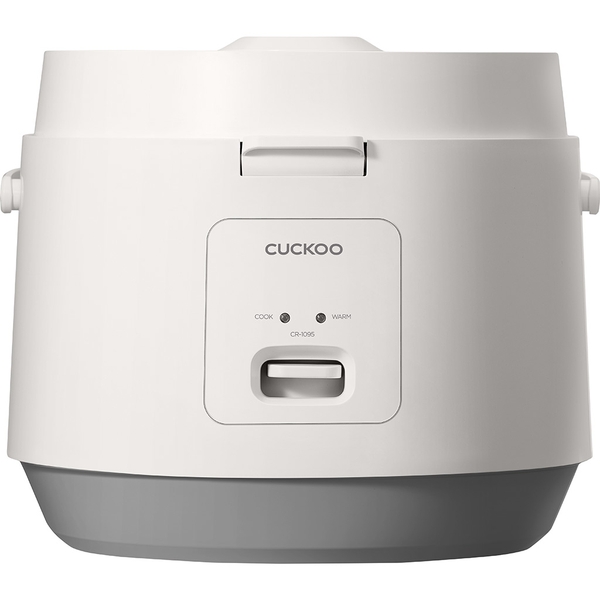 Nồi cơm nắp gài Cuckoo CR-1095/WHVNCV - 1.8 lít