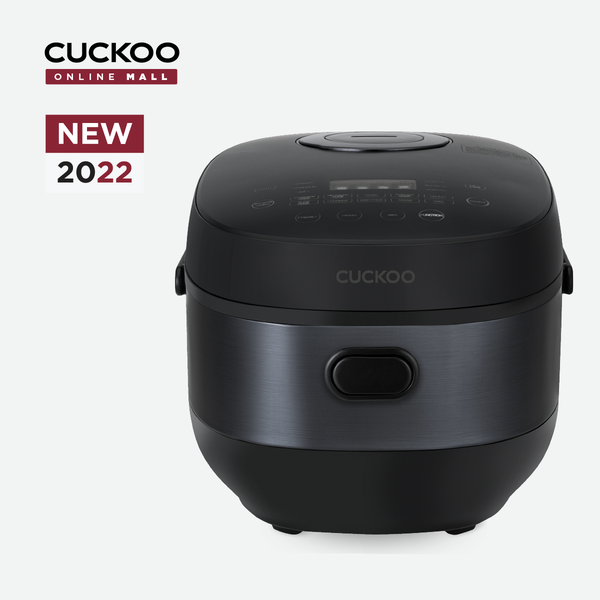 Nồi Cơm Điện Tử Cuckoo 1.08L CR-0690F/BKBKCRVNCV