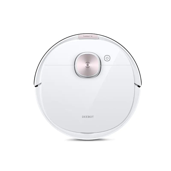 Robot hút bụi và lau nhà Ecovacs DEEBOT T8 MAX (Bản nội địa)