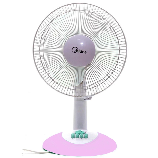 Quạt bàn Midea FT30-8YBA