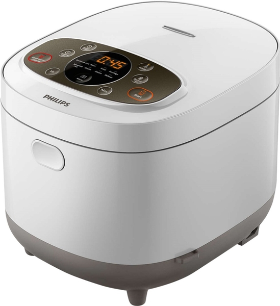 Nồi cơm điện Philips HD4533/66