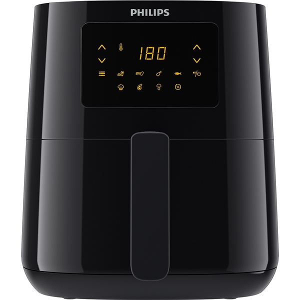 Nồi Chiên Không Dầu Philips HD9270/90