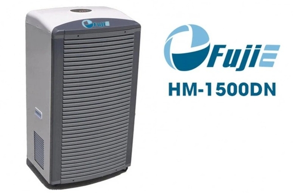 Máy Hút Ẩm Công Nghiệp FujiE HM-1500DN