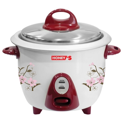 Nồi cơm điện Honey's HO501-M15D