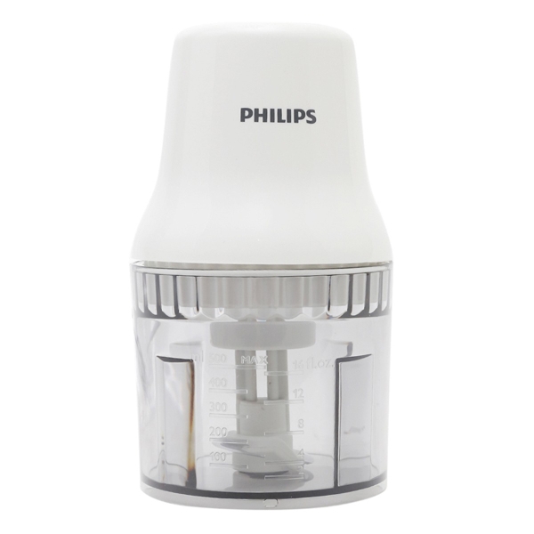 Máy Xay Thịt Philips HR1393