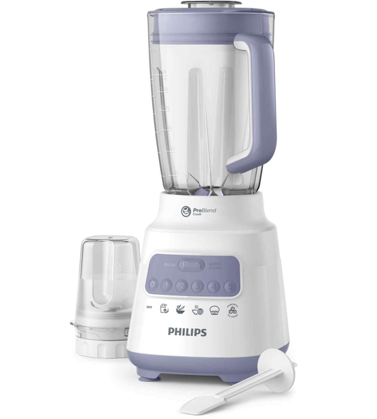 Máy Xay Sinh Tố Philips HR2221/00 - Made in Indonesia