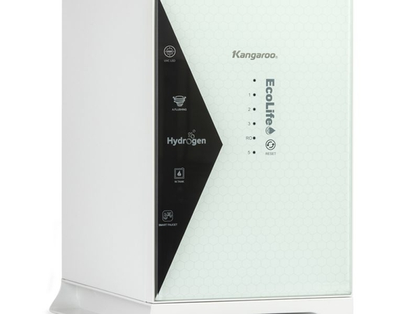 Máy lọc nước Kangaroo Hydrogen KG100HU