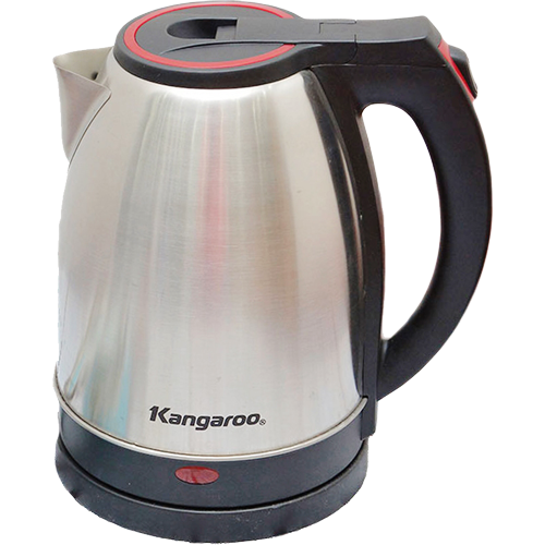 Ấm đun siêu tốc Kangaroo KG-338