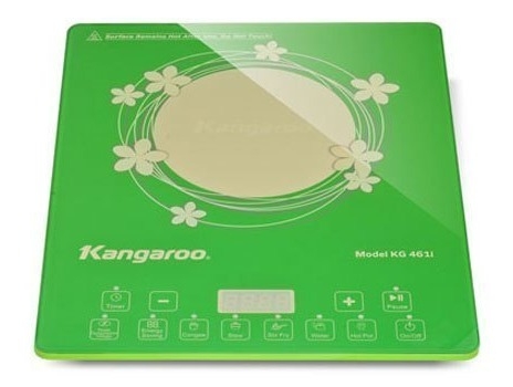 Bếp điện từ đơn Kangaroo KG461i