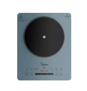 Bếp Điện Từ Midea MIC221T0AGB