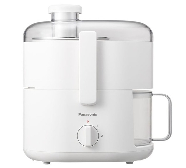 Máy ép trái cây Panasonic MJ-CS100WRA