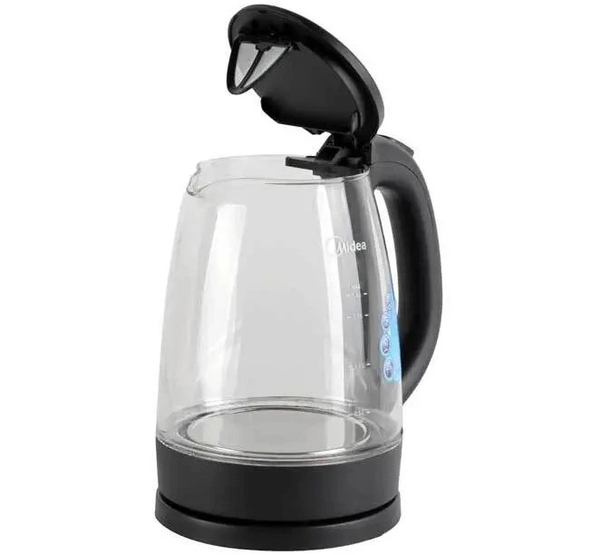 Bình đun siêu tốc Midea 1.8 lít MK-18GC