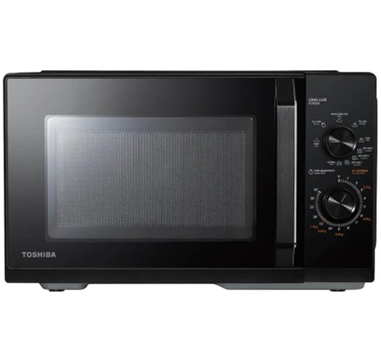 Lò vi sóng Toshiba MW3-MG25PE(BK) 25 lít