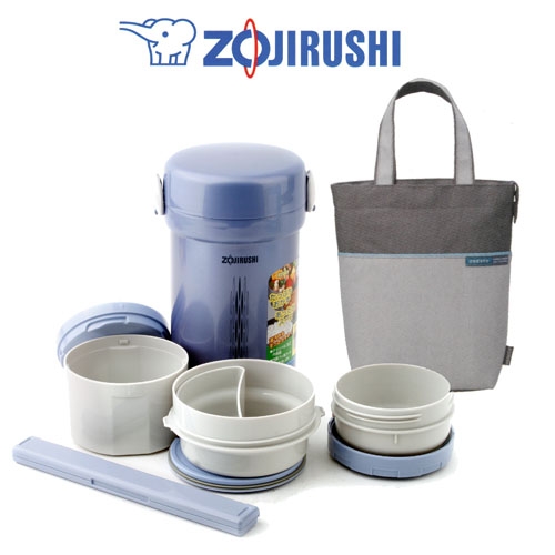Hộp đựng thực phẩm giữ nhiệt Zojirushi SL-NC09-AA