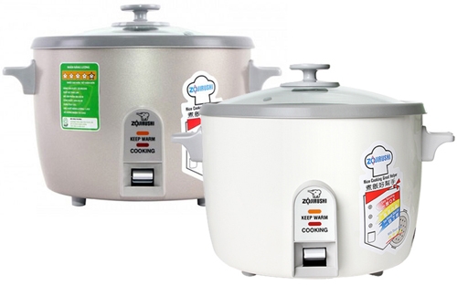 Nồi cơm điện Zojirushi NH-SQ18 1.8 Lít