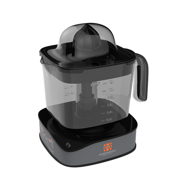 Máy vắt cam Hawonkoo OJH-120-GR