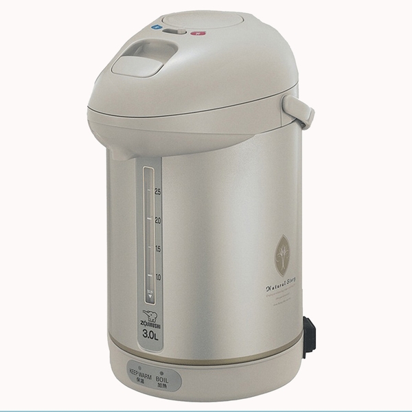 Bình Thủy Điện Zojirushi CW-PPQ30-TK