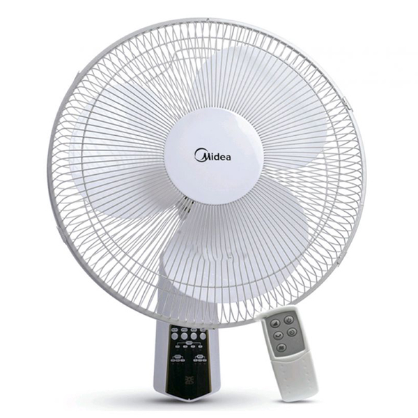 Quạt treo tường Remote Midea FW40-7JR