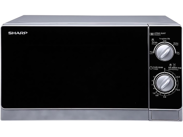 LÒ VI SÓNG SHARP R-203VN