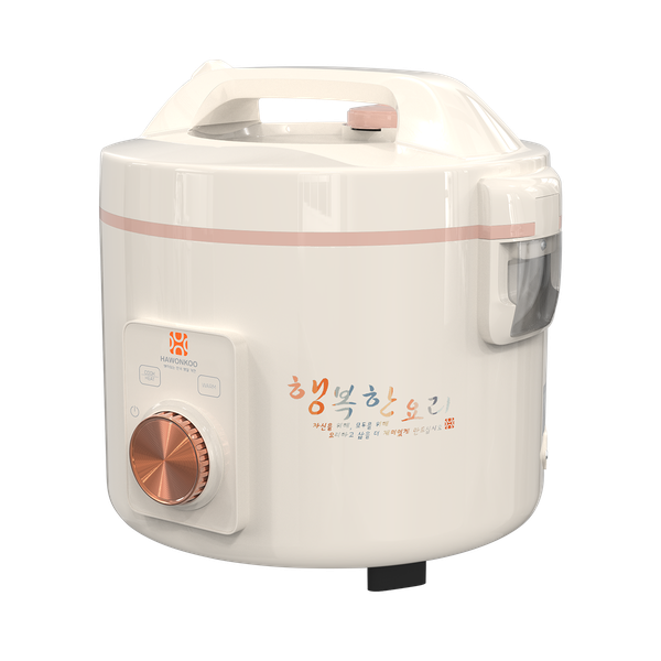 Nồi cơm điện Hawonkoo RCH-154-CE 1.5 lít