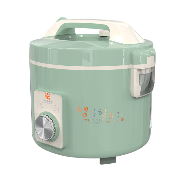 Nồi cơm điện Hawonkoo RCH-154-GE 1.5 lít