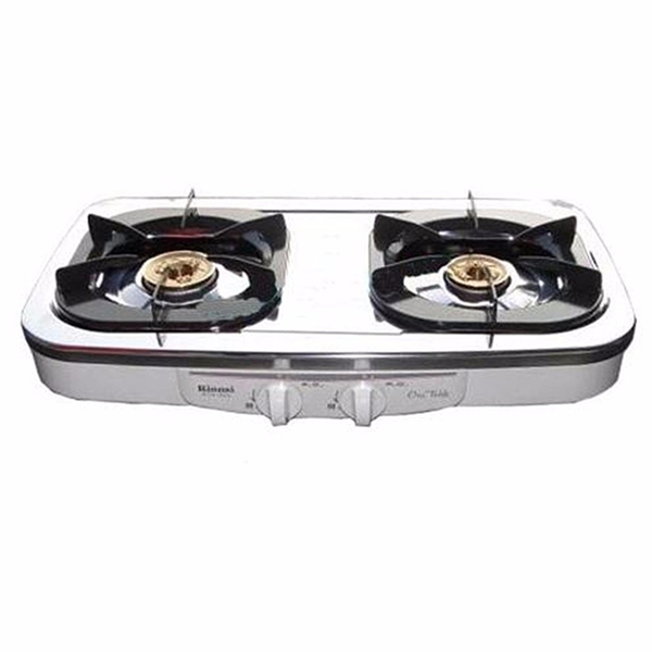 Bếp gas dương Rinnai RET-2KR