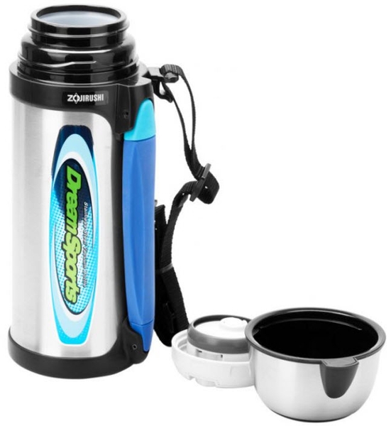 Bình giữ nhiệt Zojirushi 1 lít SJ-SD10-XA