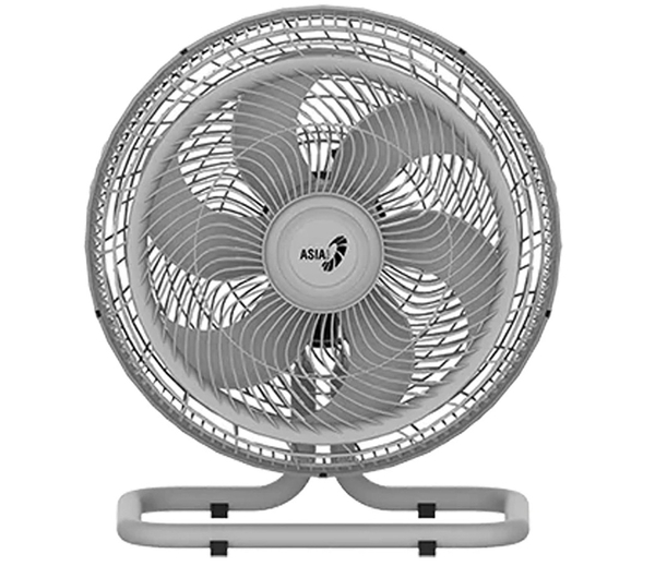 Quạt sàn Asia Turbo Plus VY636791 Xám