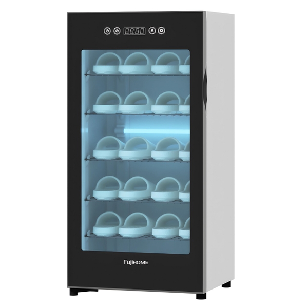 TỦ SẤY GIÀY DÉP KHỬ KHUẨN FUJIHOME SD128