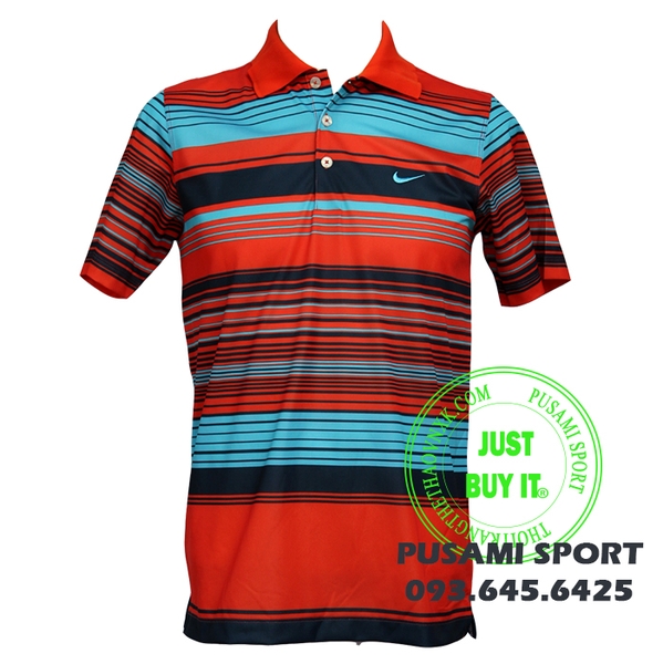 Áo nike golf