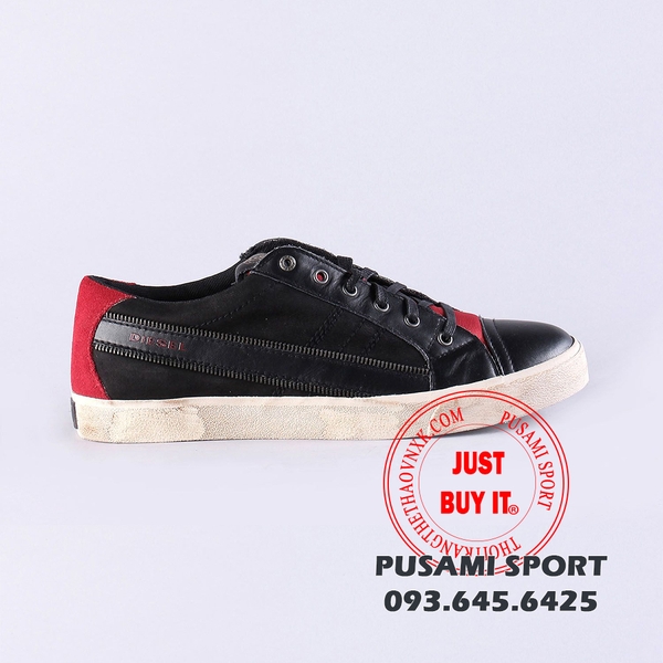 Giầy Diesel D-string Low