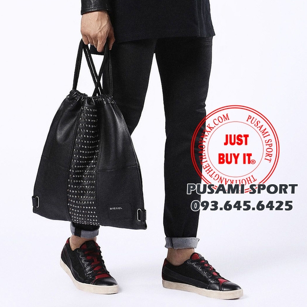 Giầy Diesel D-string Low
